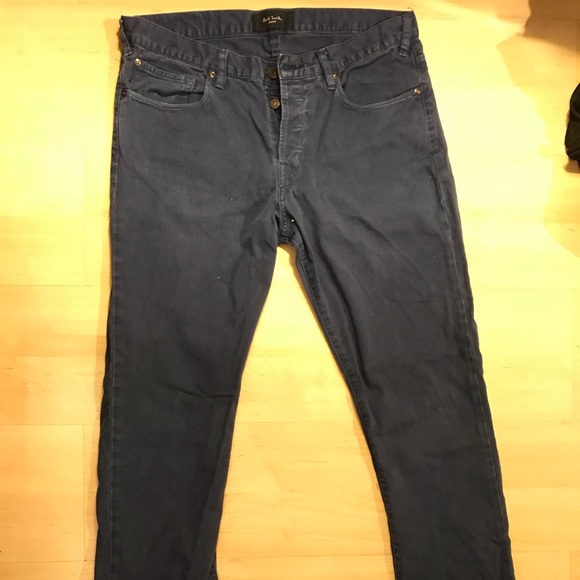 Paul Smith Jeans - Picture 3 of 4